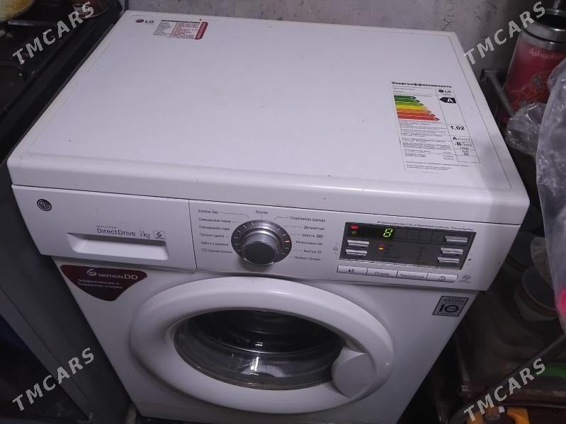 kirmasyn - Ашхабад - img 1