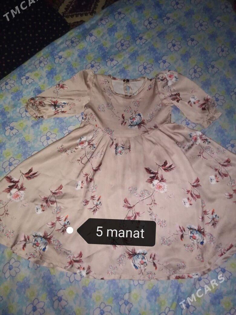 Arassaja caga esikler - Мары - img 1