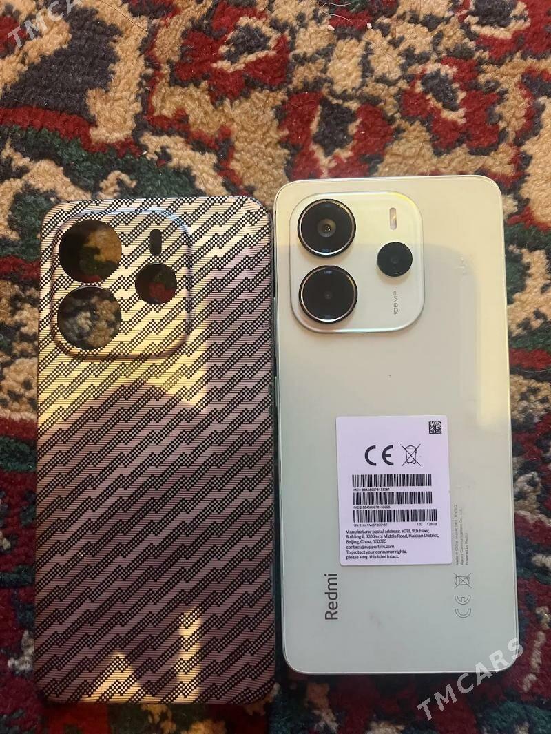 Redmi Note 14 - Daşoguz - img 1