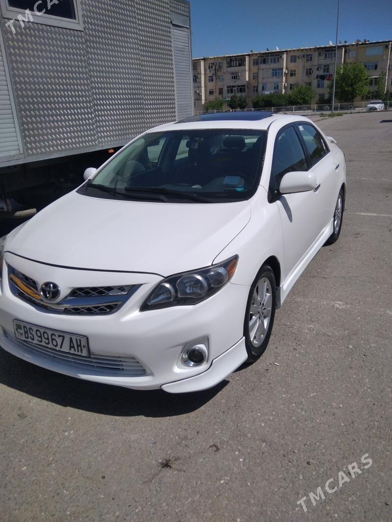 Toyota Corolla 2008 - 175 000 TMT - Aşgabat - img 1