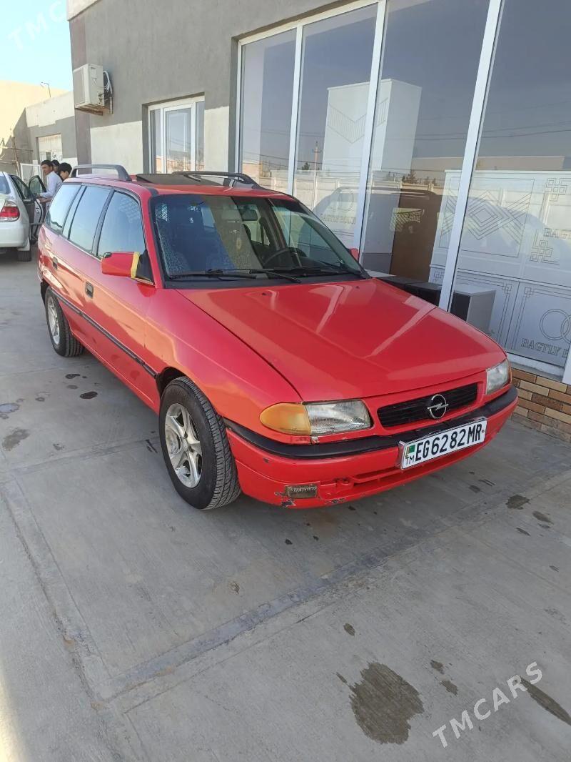 Opel Astra 1994 - 40 000 TMT - Mary - img 1