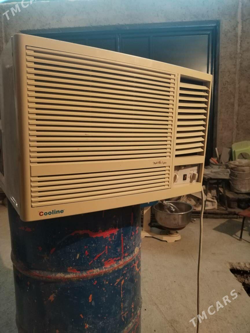 Cooline okony 18lik - Balkanabat - img 1