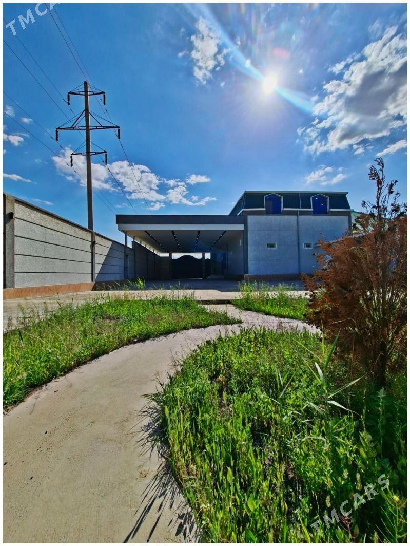 ️GARADAMAK MANSARDA 5-KOM JAÝ - Ашхабад - img 1