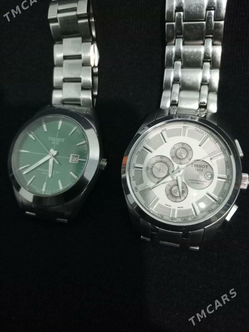 TISSOT - Mary - img 1