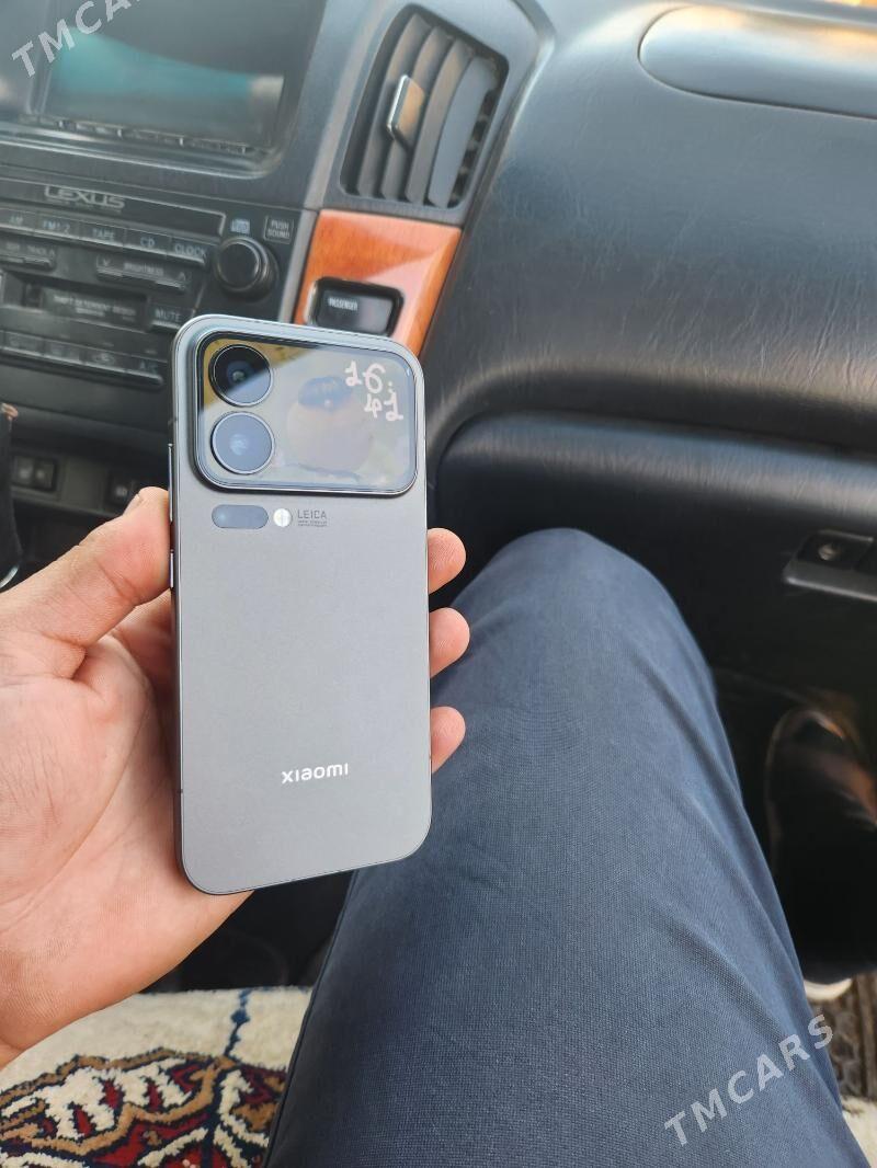 Xiaomi 17 Pro 12/512 - Mary - img 1