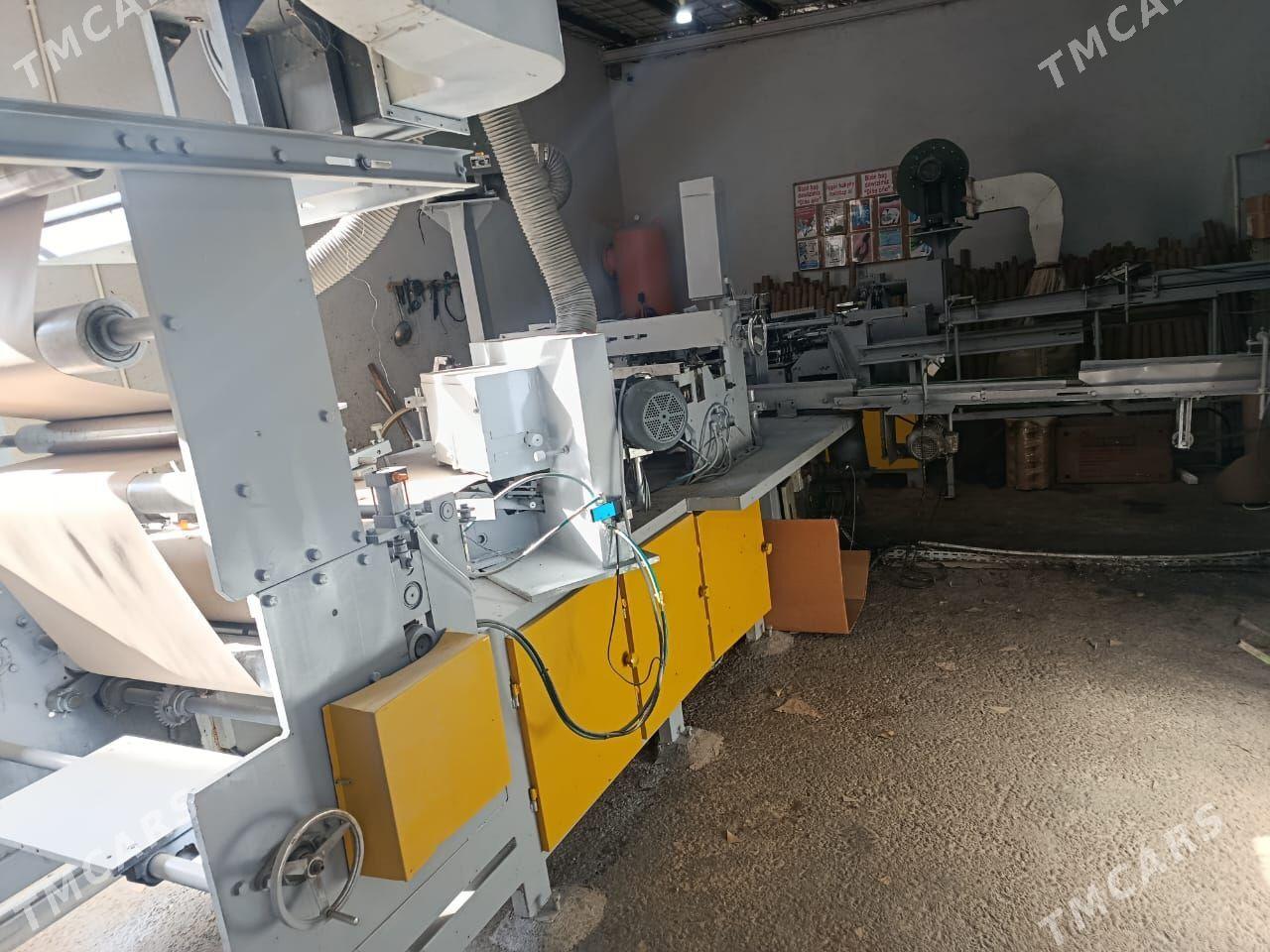 Kons nayca onduryan stanok - Ак-Бугдайский этрап - img 1