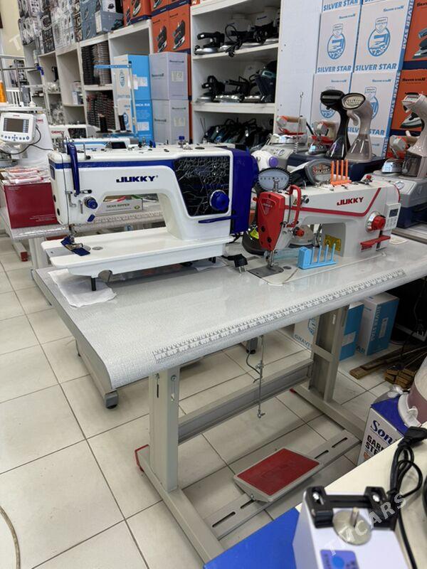 Jukky 9809 New model - Aşgabat - img 1