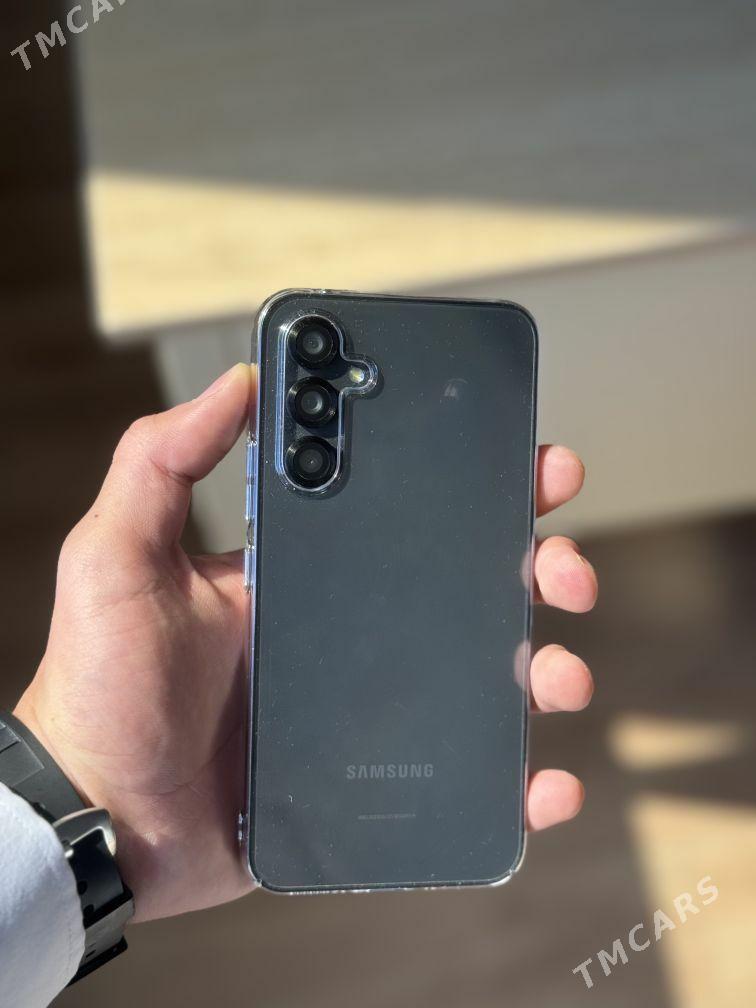 Galaxy a54 8/128GB - Aşgabat - img 1
