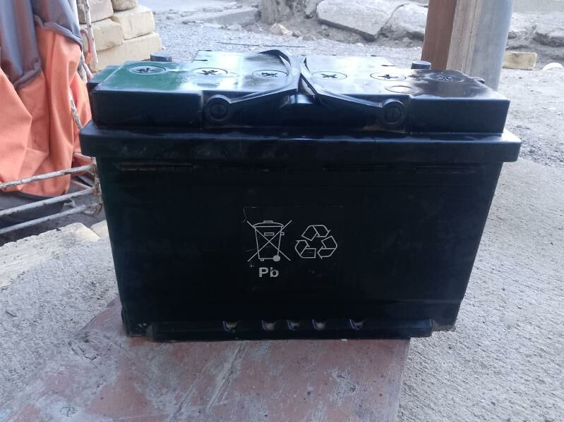 акумлятор 300 TMT - Daşoguz - img 1