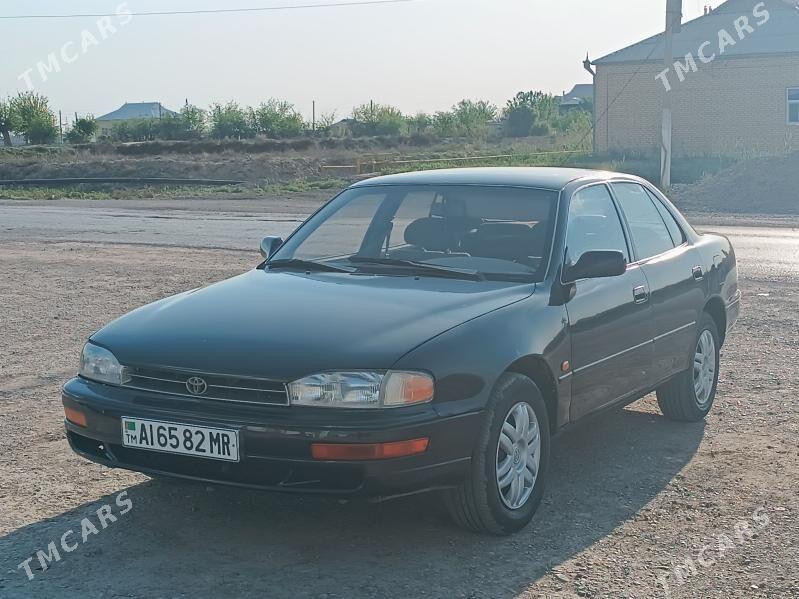 Toyota Camry 1993 - 98 000 TMT - Мургап - img 1