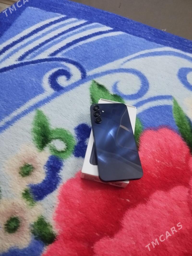 Samsunug A15 6/128 - Ашхабад - img 1