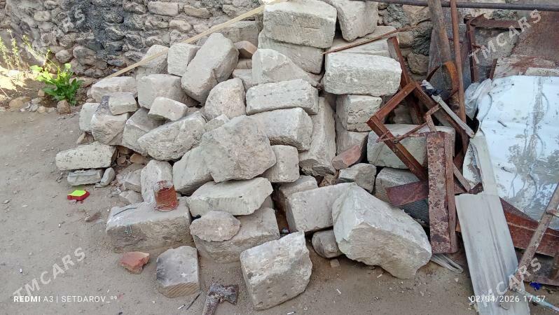 ak daş - Jebel - img 1