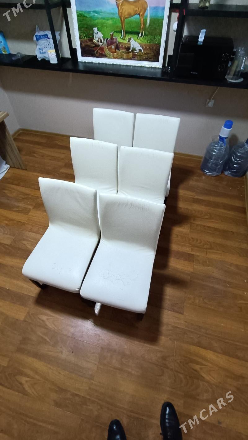 стулья - Ашхабад - img 1