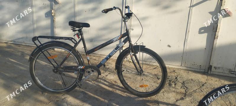 STELS Welosiped - Mary - img 1