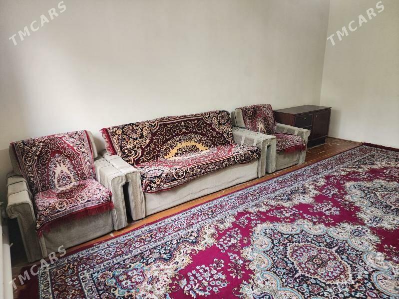 GRESDA 2 komnat satlyk jaÿ - Мары - img 1