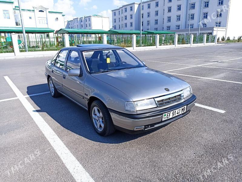 Opel Vectra 1990 - 55 000 TMT - Mary - img 1