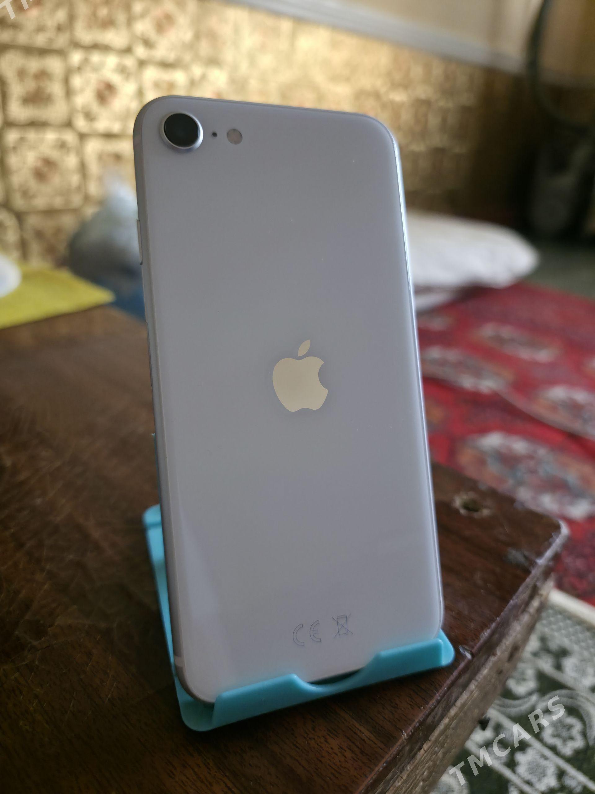 iPhone SE - Daşoguz - img 1