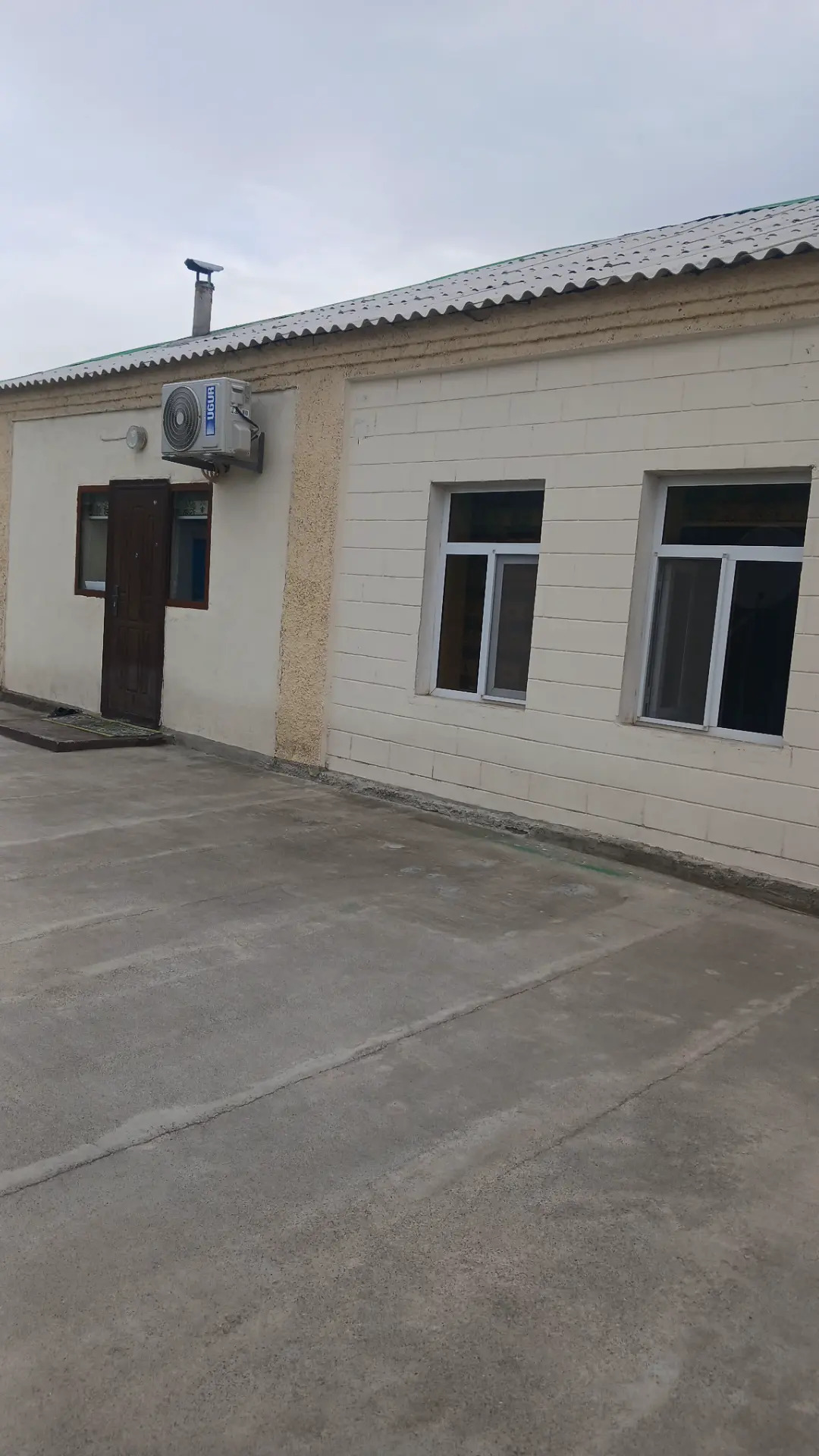 KYRKŸYLLYK - Aşgabat - img 1