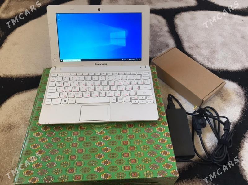 kompyuter - Büzmeýin - img 1