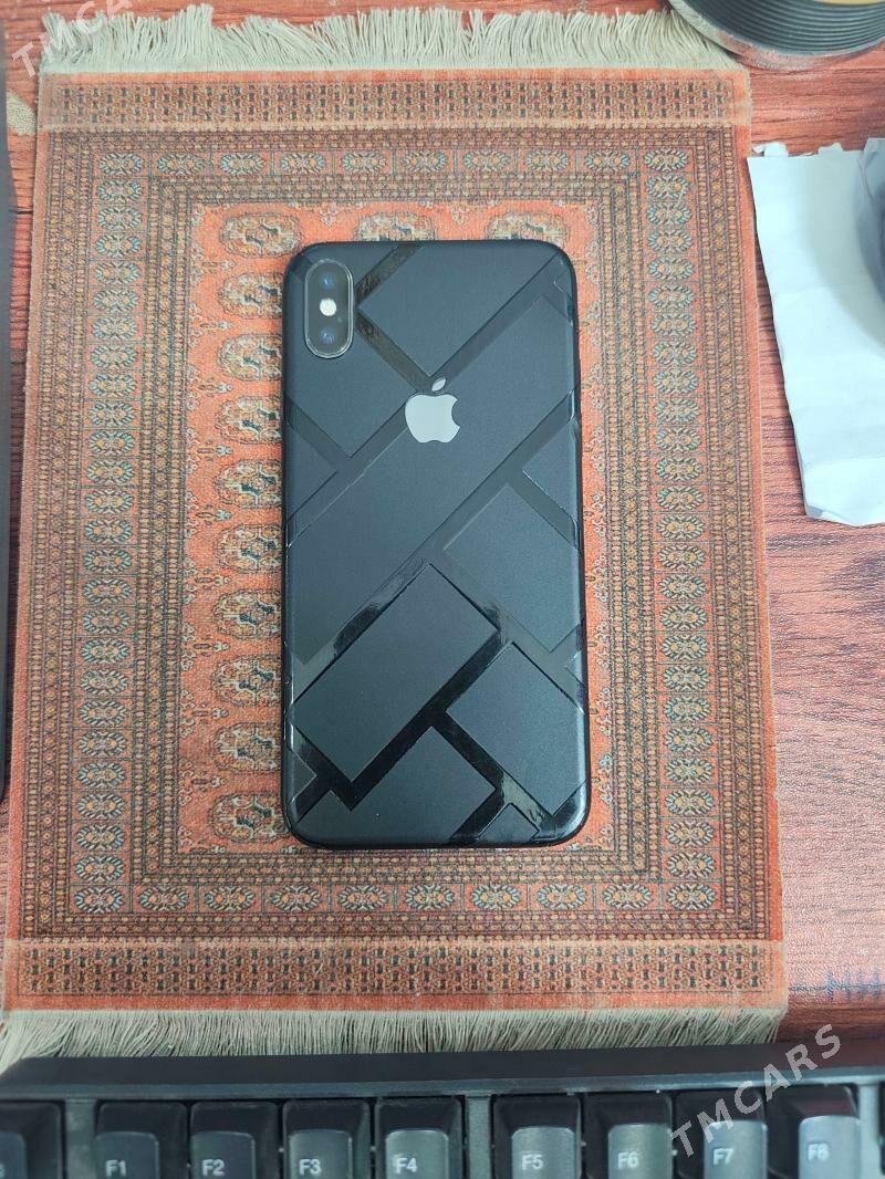 iphone x - Байрамали - img 1