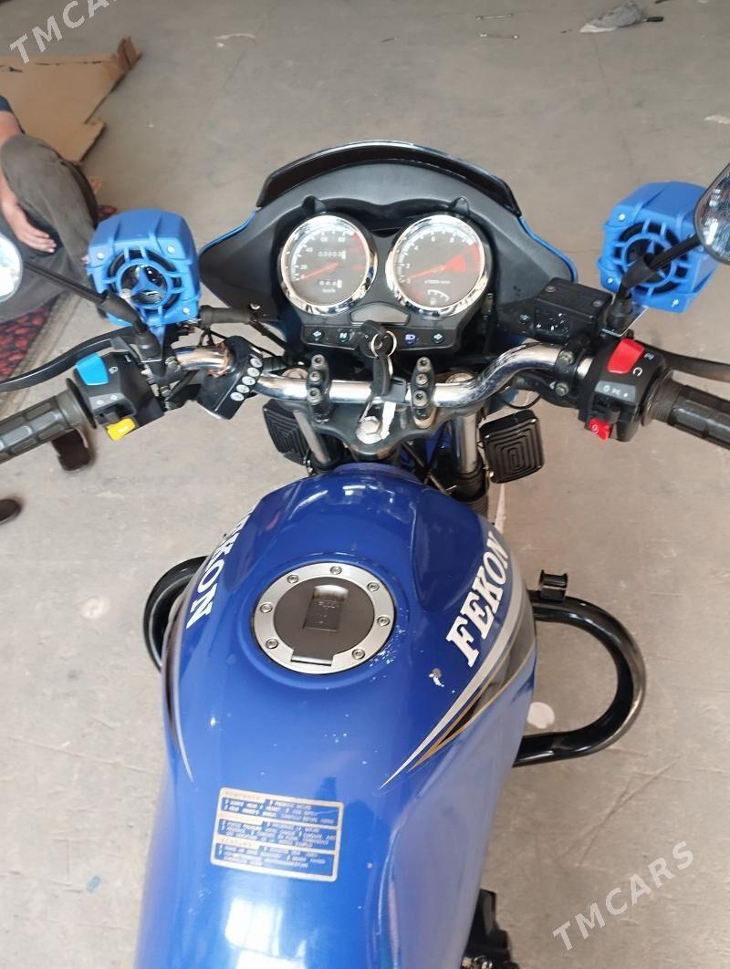 Fekon FK150-8G 2023 - 11 000 TMT - Керки - img 1