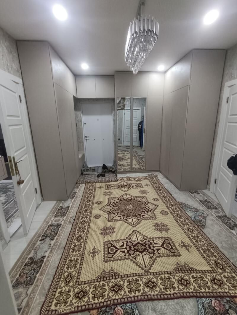 Buzmeyin Jemagat - Büzmeýin - img 1