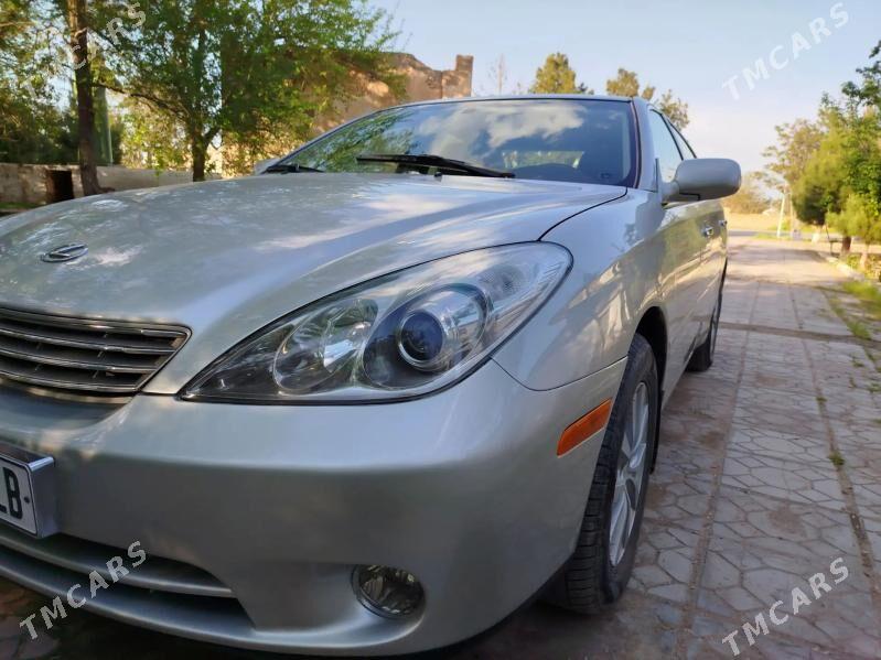 Lexus ES 300 2002 - 180 000 TMT - Ходжамбаз - img 1