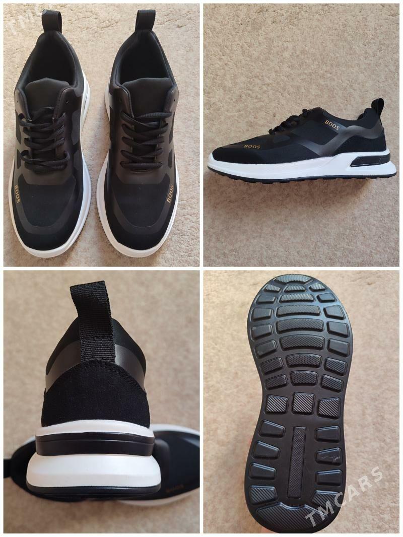 Krossowka - Ашхабад - img 1