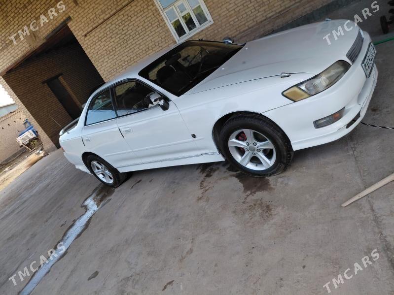 Toyota Mark II 1993 - 47 000 TMT - Дянев - img 1