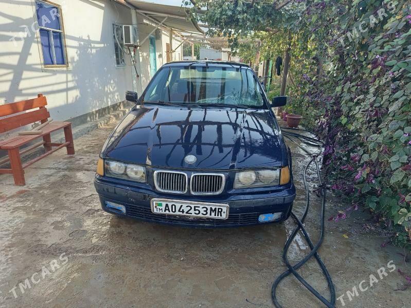 BMW 325 1992 - 30 000 TMT - Ёлётен - img 1