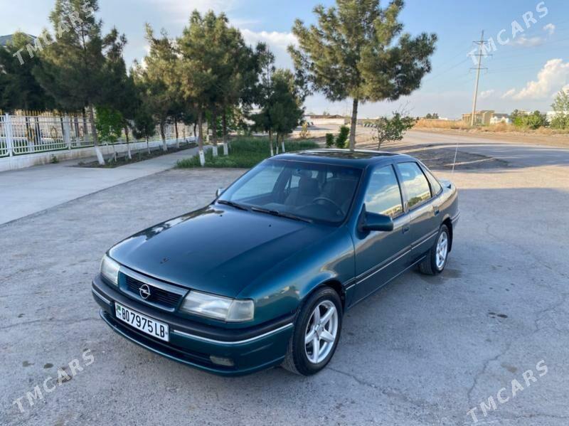 Opel Vectra 1995 - 60 000 TMT - Türkmenabat - img 1