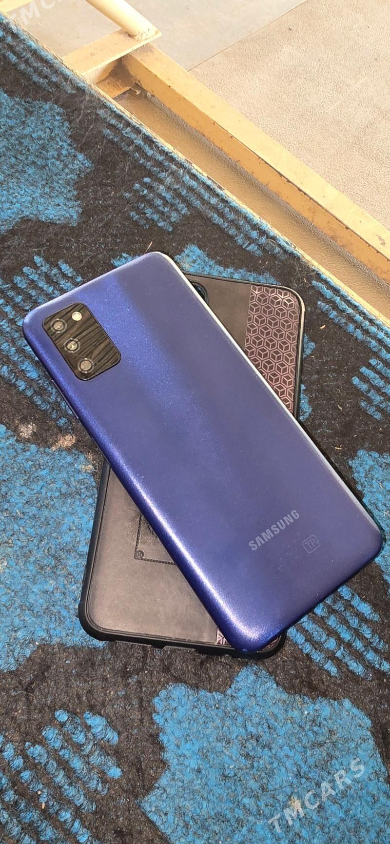 A 03S - Мары - img 1