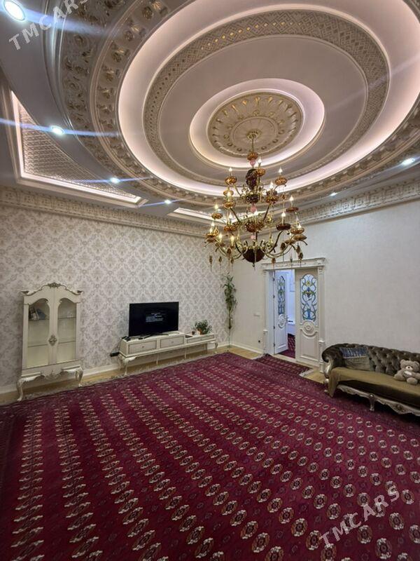 Satlyk 14_Nji Tapgyr Elitka - 14 этап - Элитки (Улица Совхозная) - img 1