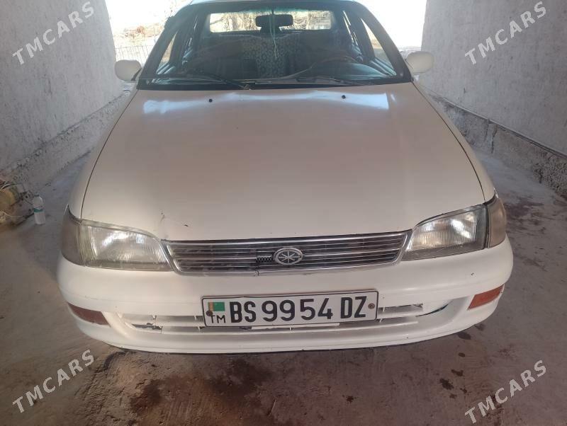 Toyota Corona 1993 - 80 000 TMT - Кёнеургенч - img 1
