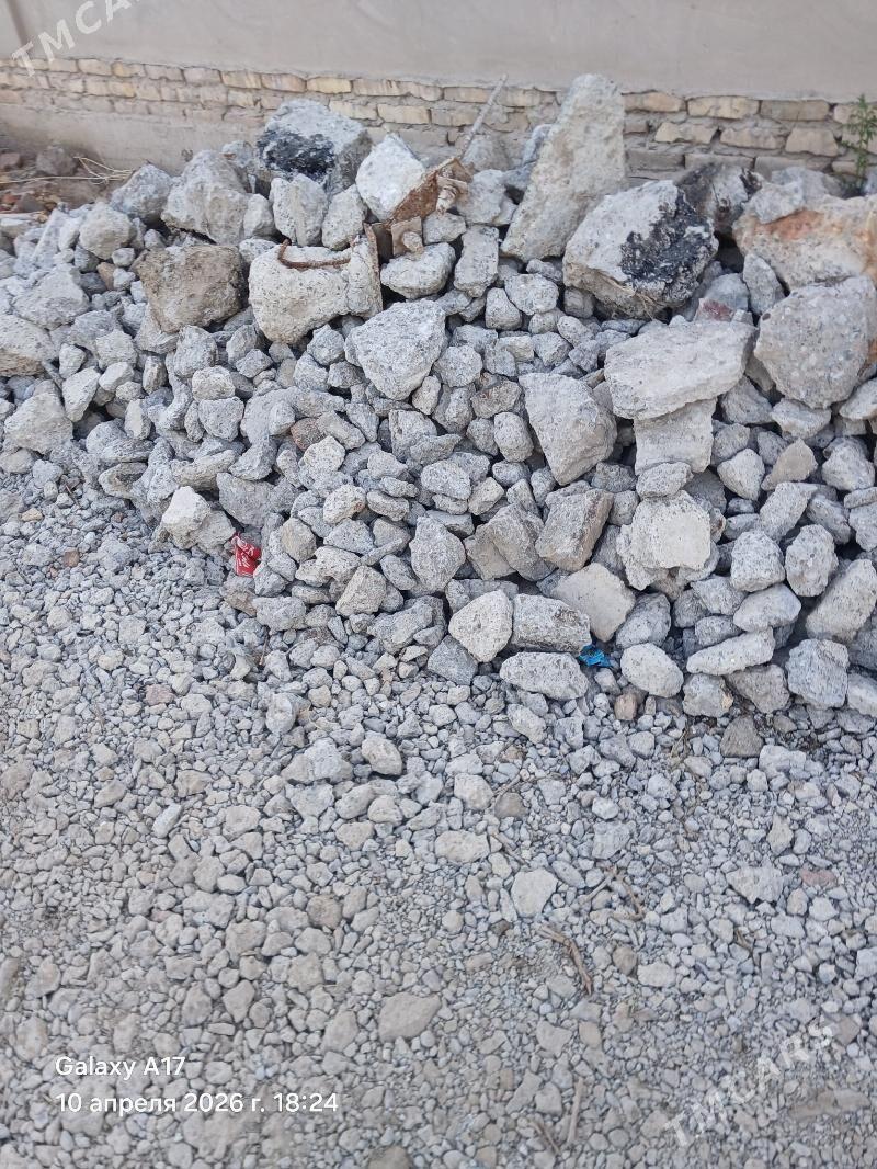 butkamin - Дашогуз - img 1