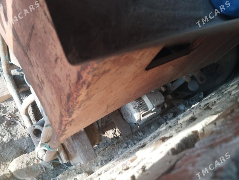 Ot Üwelýän ORSUŇKY - Каракумский этрап - img 1