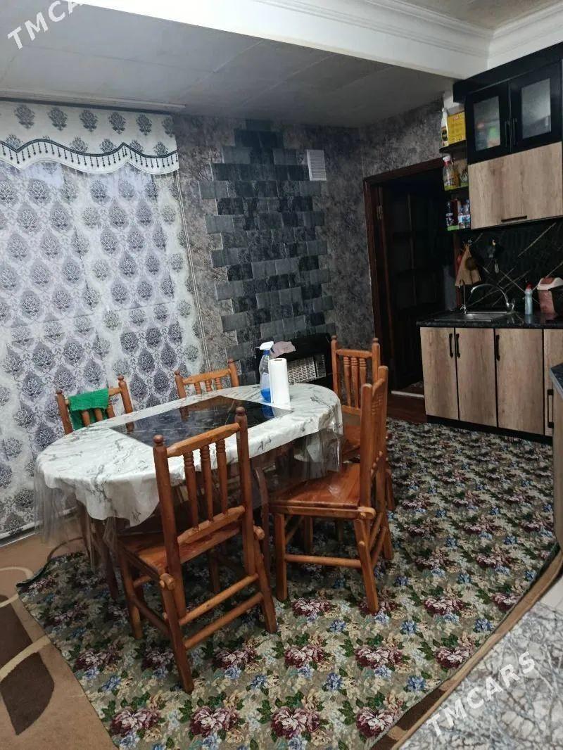 zeminde - Türkmenbaşy - img 1