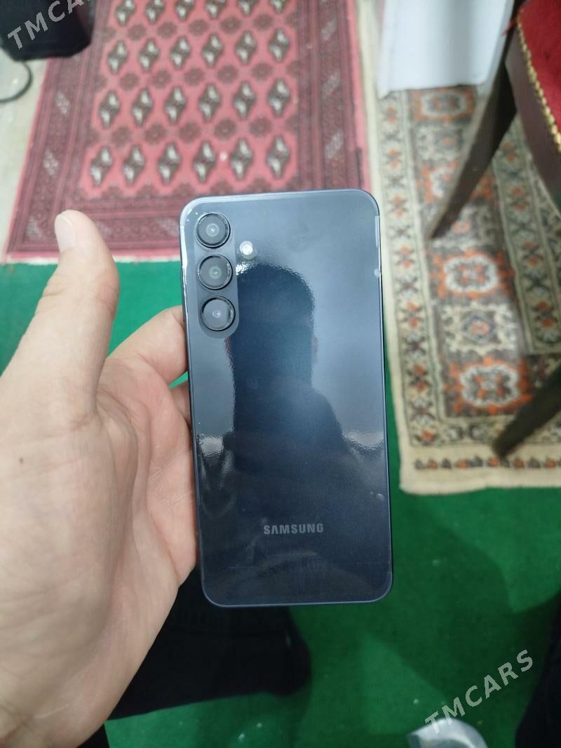 Samsung A16 - Гёкдепе - img 1