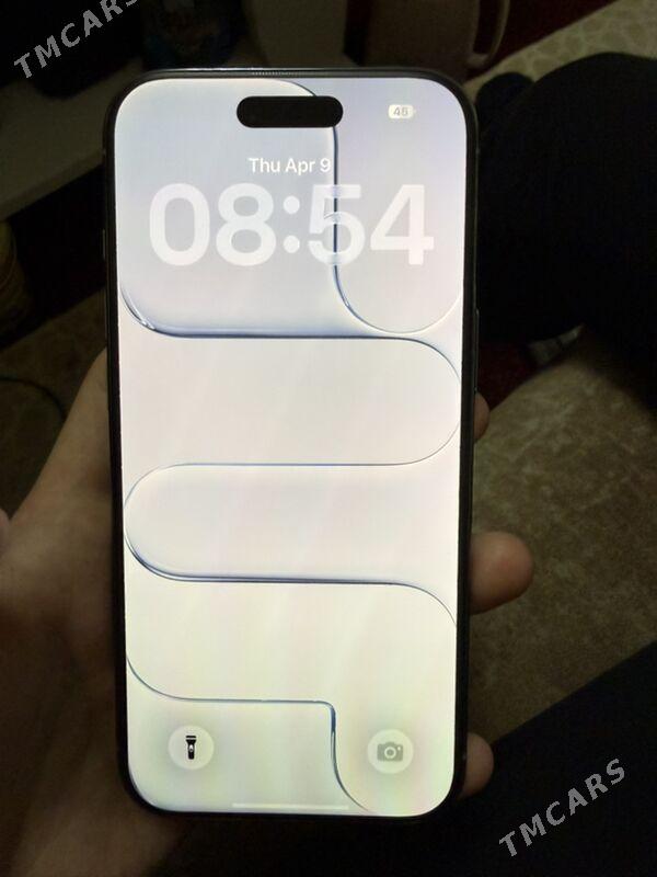 iPhone air - Ашхабад - img 1