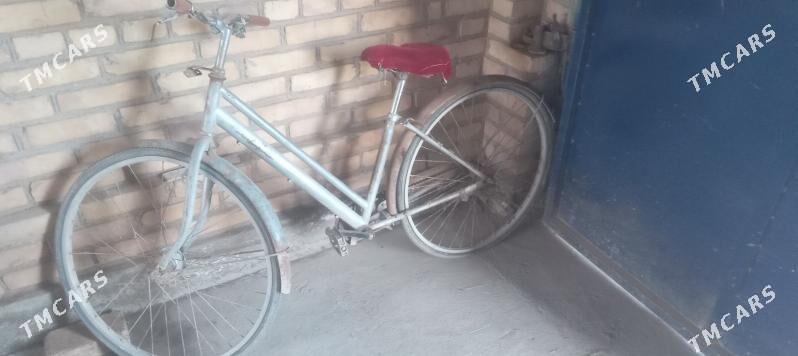 WELIK - Çärjew - img 1