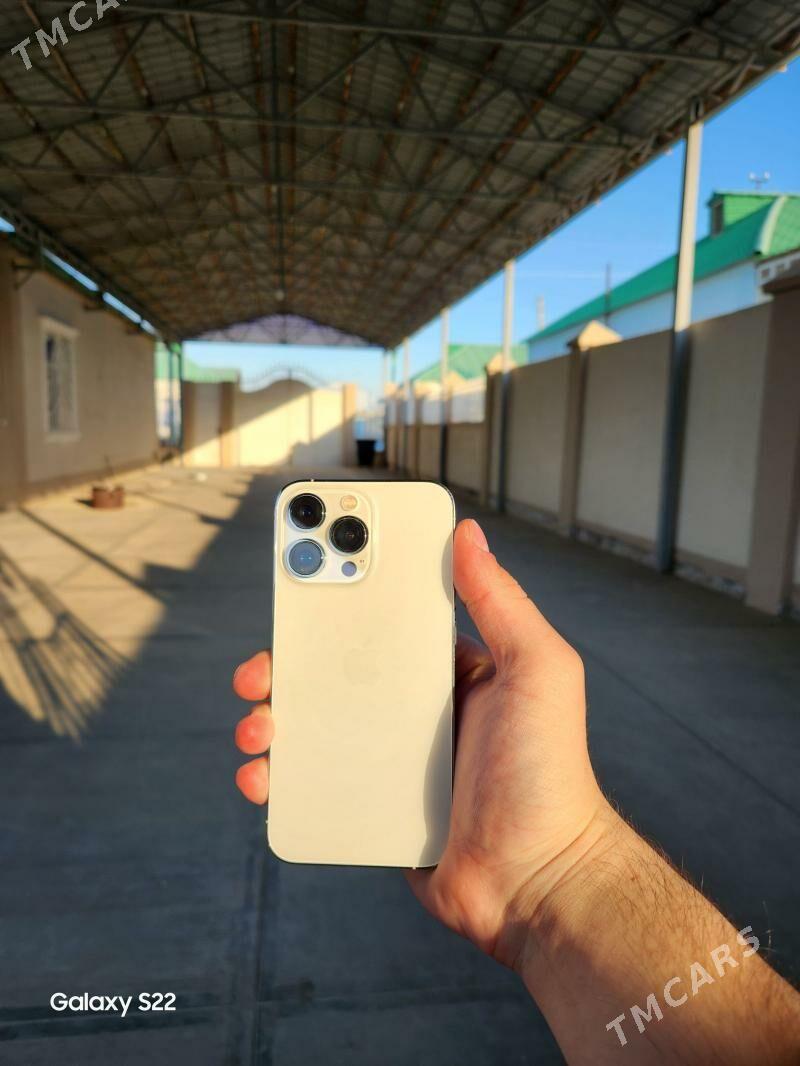iPhone 13 pro - Ашхабад - img 1