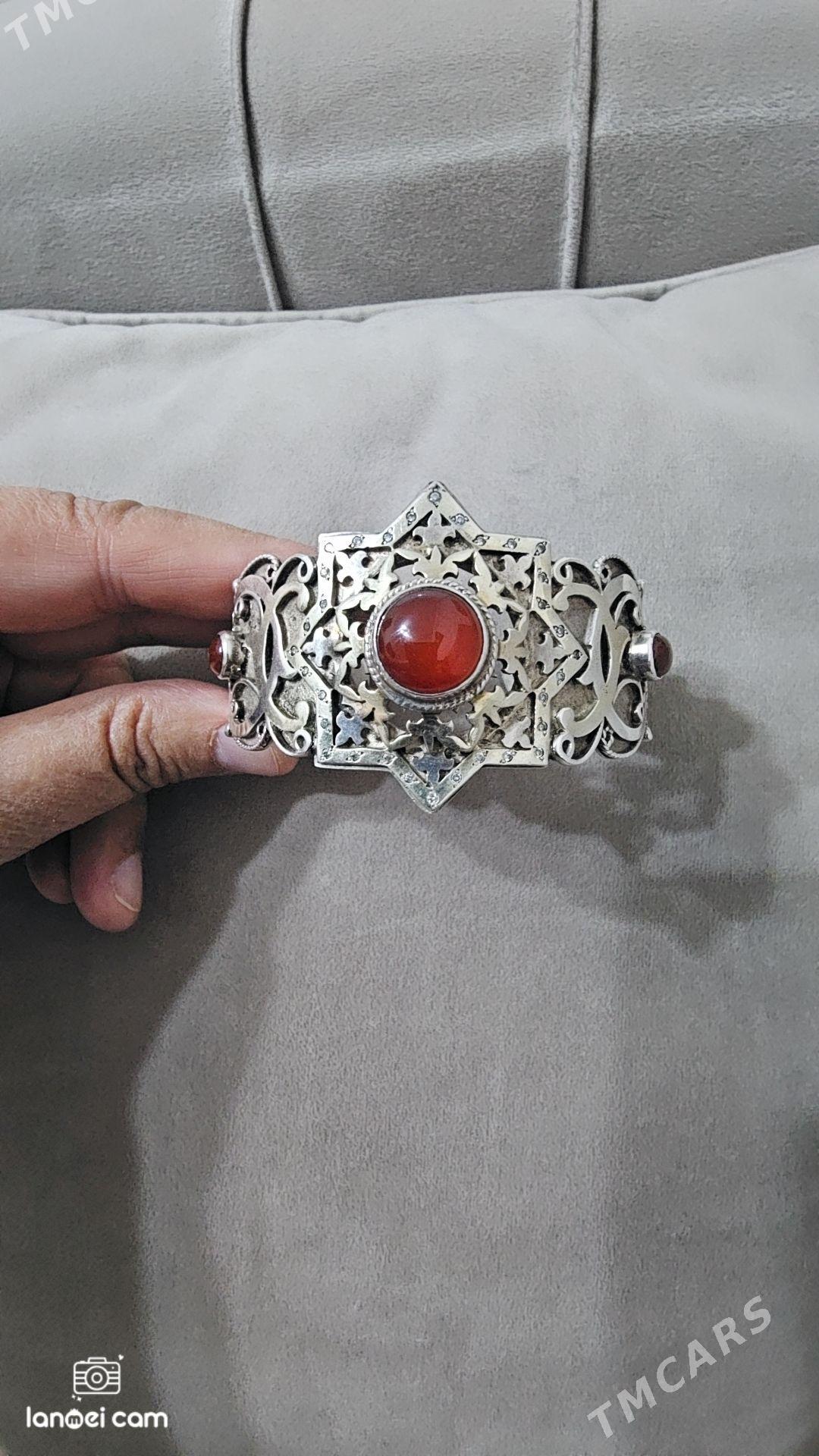 Kumis bilezik - 9 мкр - img 1