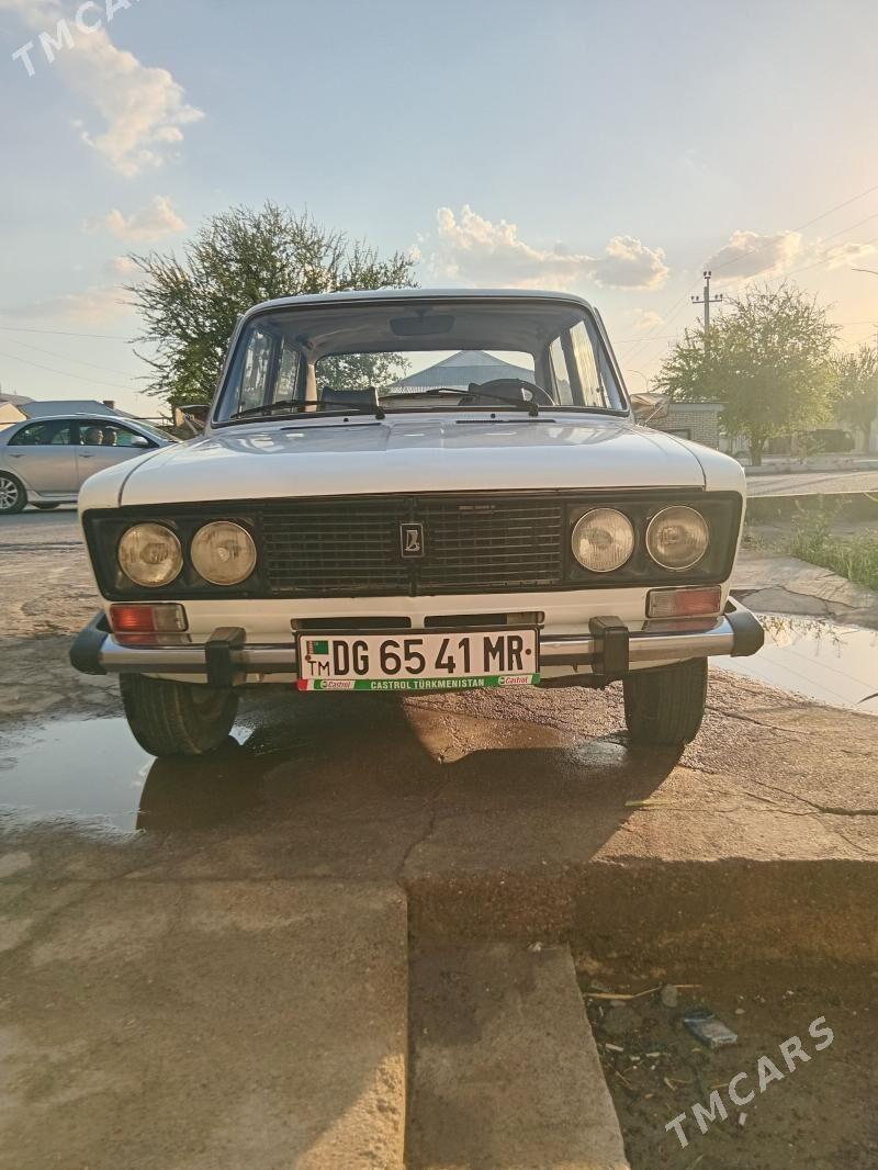 Lada 2106 1998 - 48 000 TMT - Baýramaly - img 1