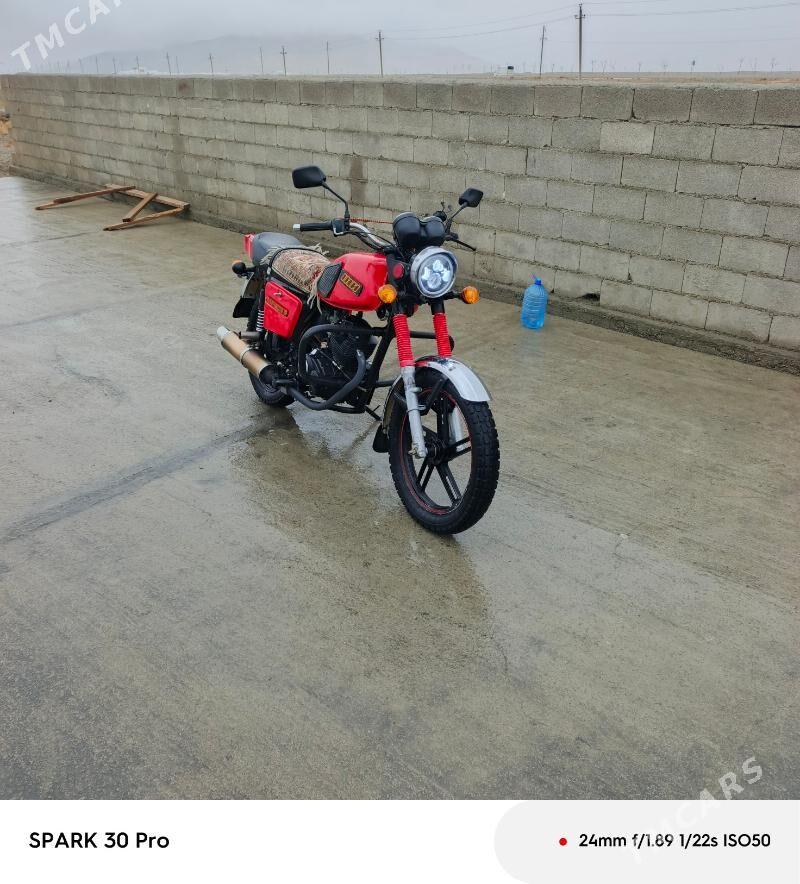 Fekon FK200-14G 2023 - 13 000 TMT - Bäherden - img 1