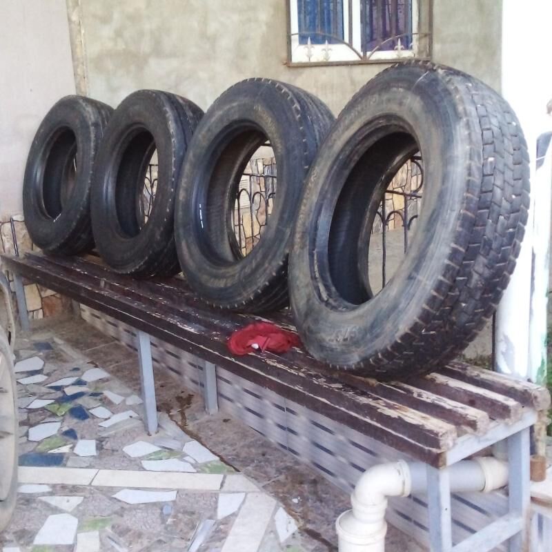 Tekerler 2 000 TMT - Фарап - img 1