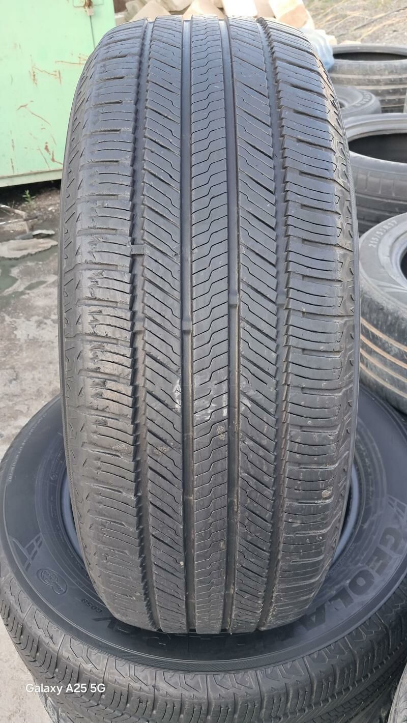 245.60.18 600 TMT - Улица Г. Кулиева (Объездная) - img 1