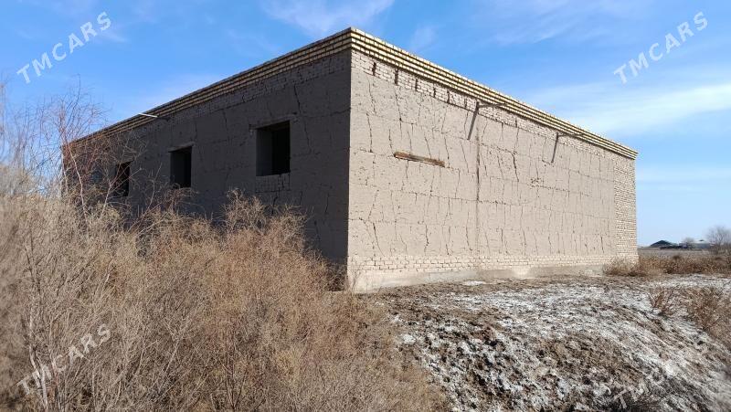 satlyk hojalyk - Гурбансолтан Едже - img 1