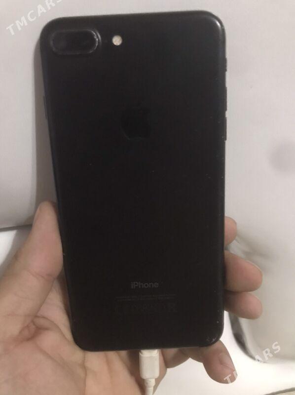 iPhone 7+ - Kerki - img 1