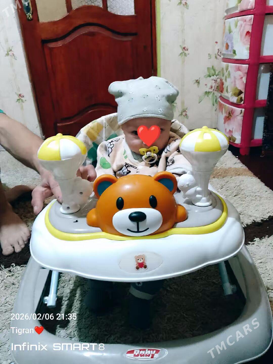 Hodunok - Туркменбаши - img 1