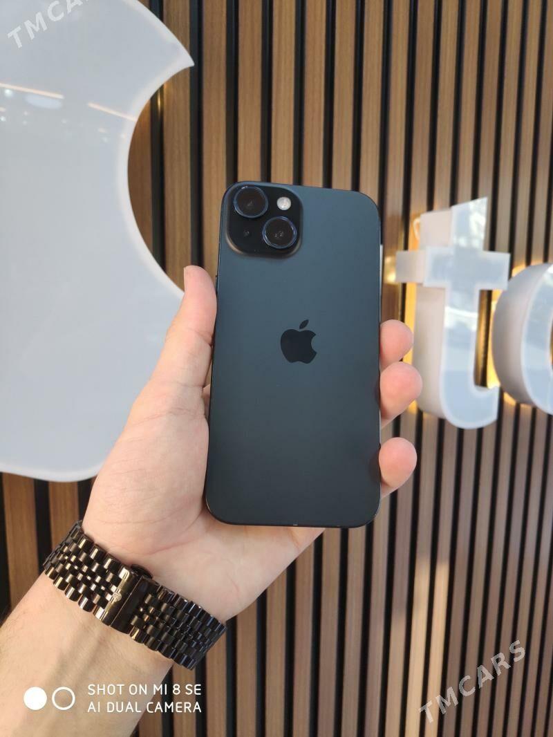 Iphone 15 - Туркменбаши - img 1